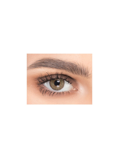 Naturel,Daily, La Hazel