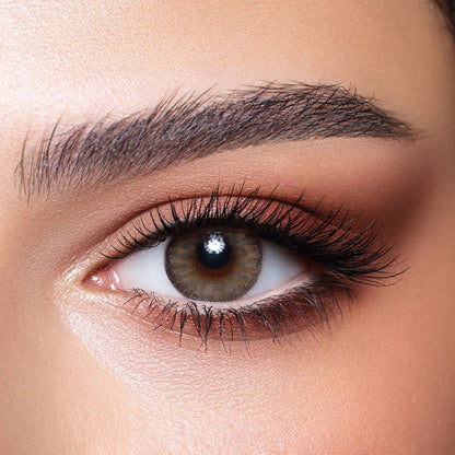 Bella, Agate Brown