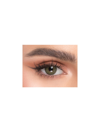 Naturel, La Green