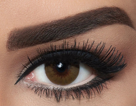 Bella, Brown shadow