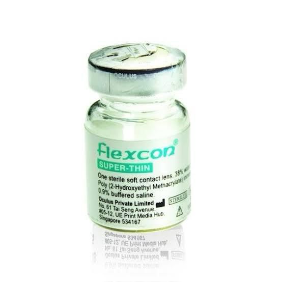 FLEXCON SUPER THIN