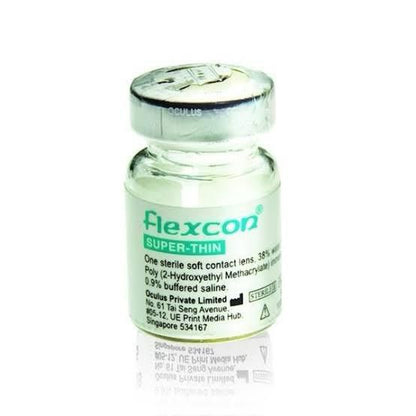 FLEXCON SUPER THIN