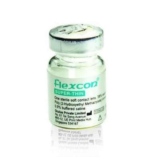 FLEXCON SUPER THIN