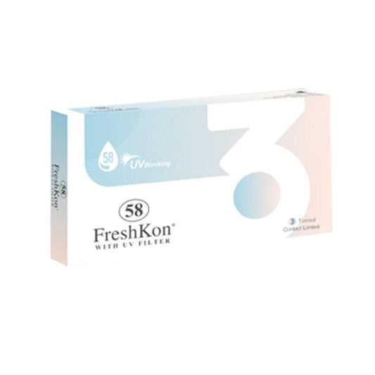 Freshkon