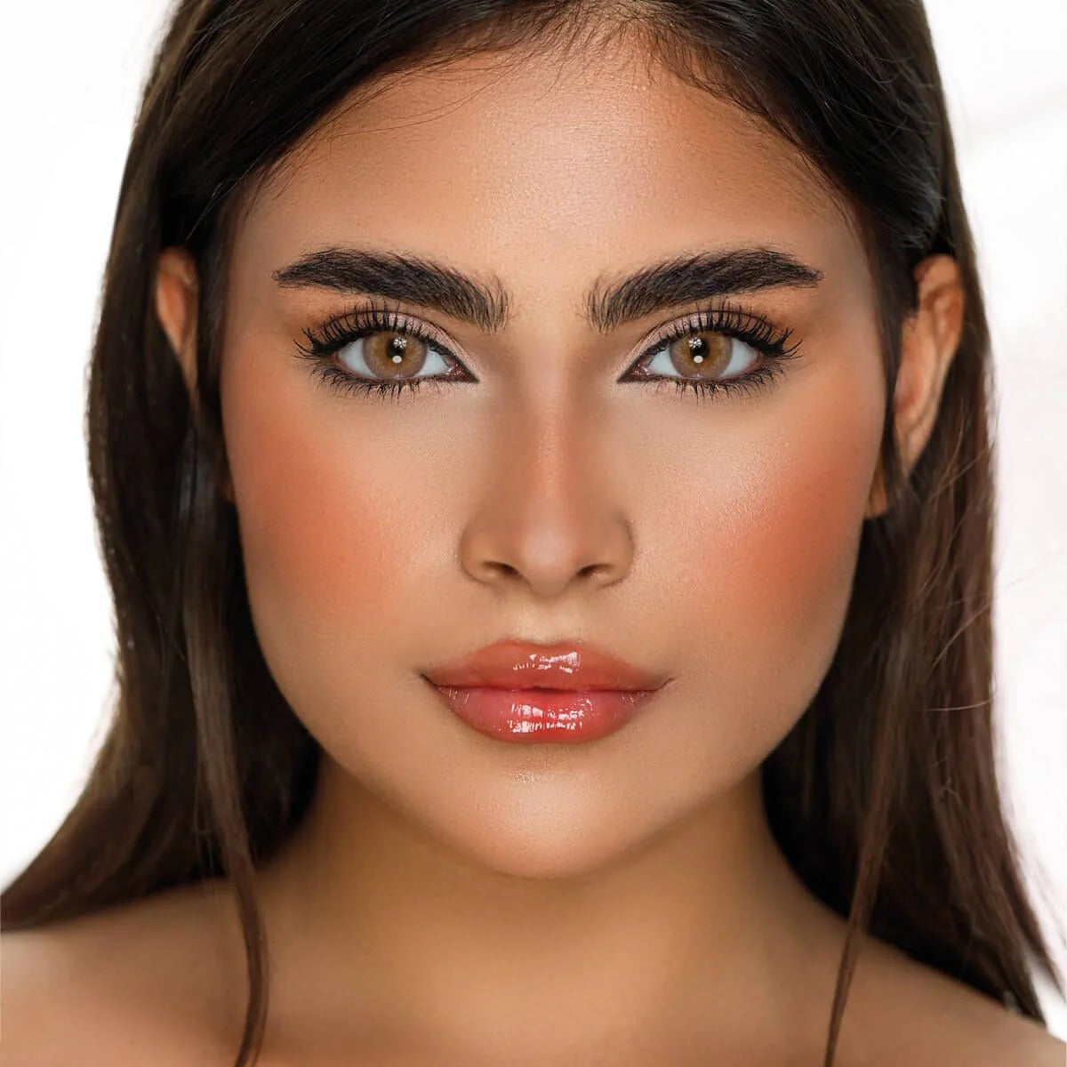 Desio, Attitude,Daily,  Tender Hazel